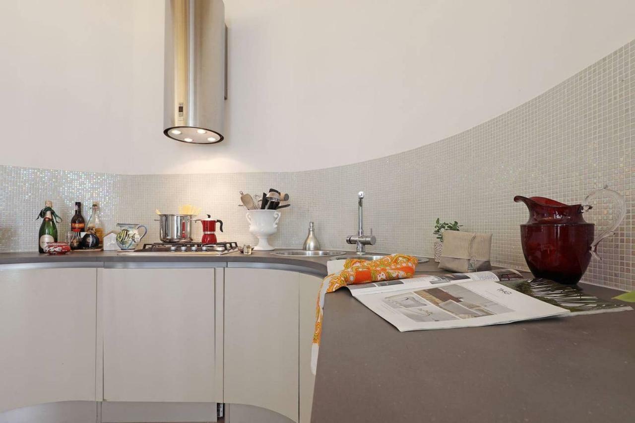 Luxury House Colosseo Rome Luaran gambar