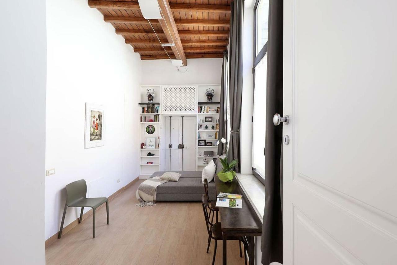 Luxury House Colosseo Rome Luaran gambar