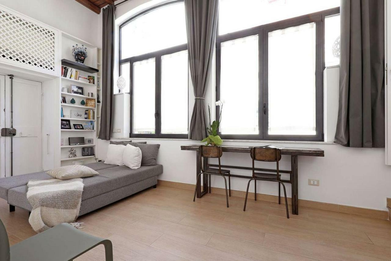 Luxury House Colosseo Rome Luaran gambar