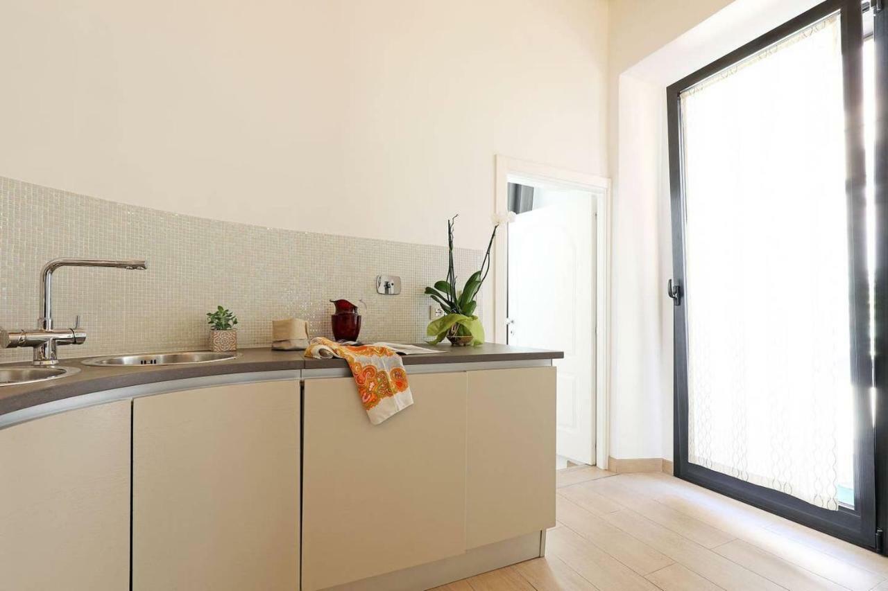Luxury House Colosseo Rome Luaran gambar