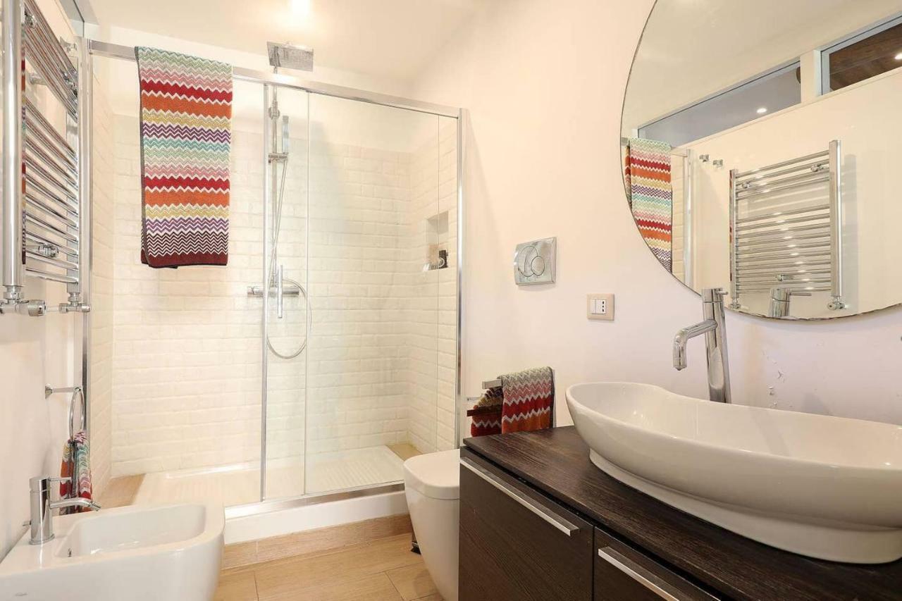 Luxury House Colosseo Rome Luaran gambar