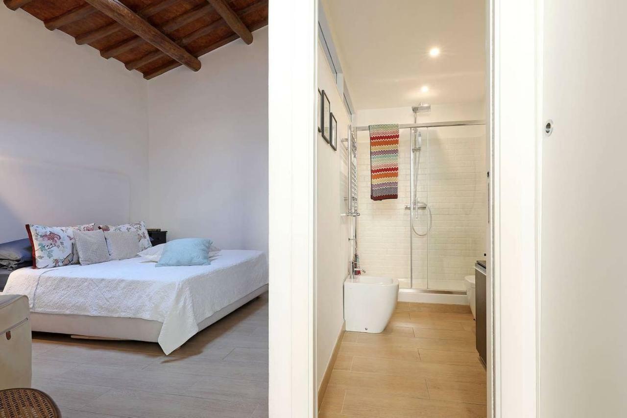 Luxury House Colosseo Rome Luaran gambar