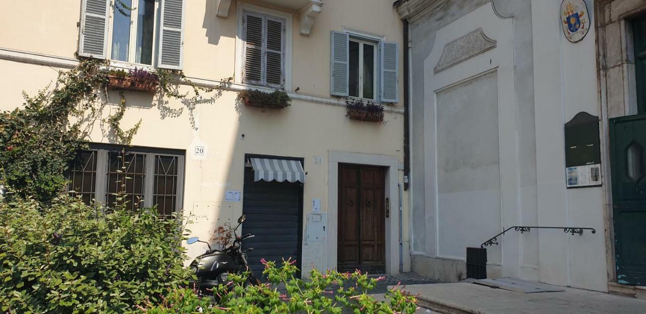 Luxury House Colosseo Rome Luaran gambar