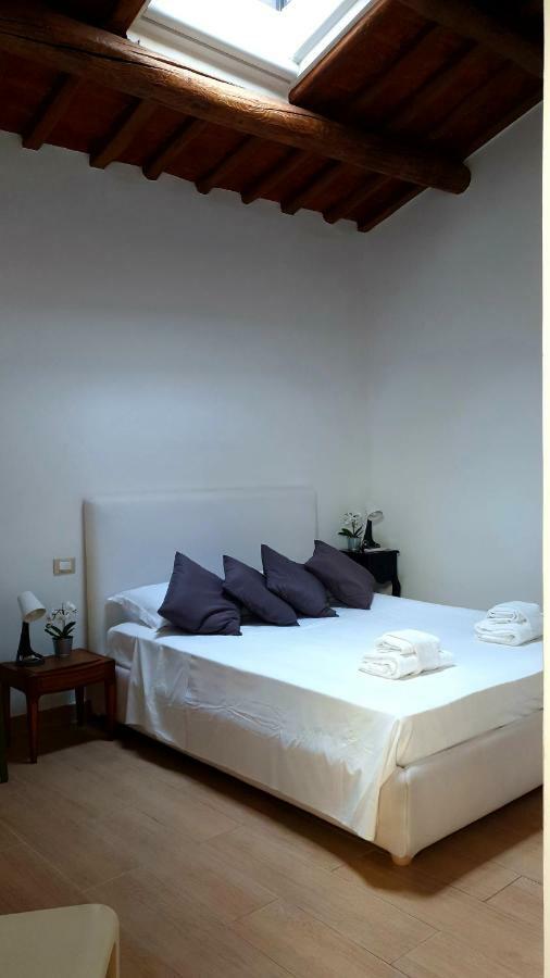 Luxury House Colosseo Rome Luaran gambar