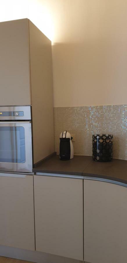 Luxury House Colosseo Rome Luaran gambar